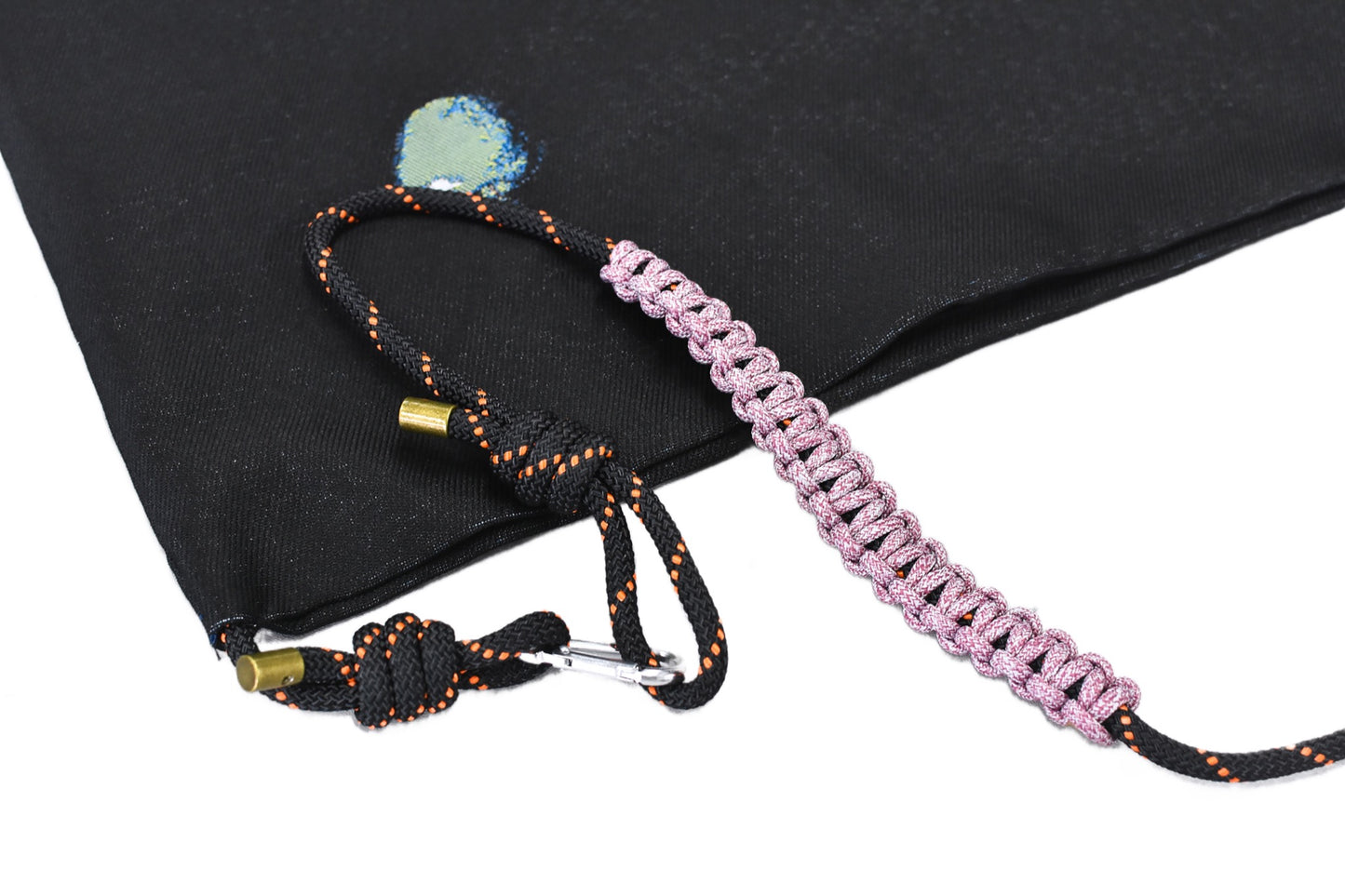 STOF / 先行予約 MAD MIX JQ BAG - BLACK