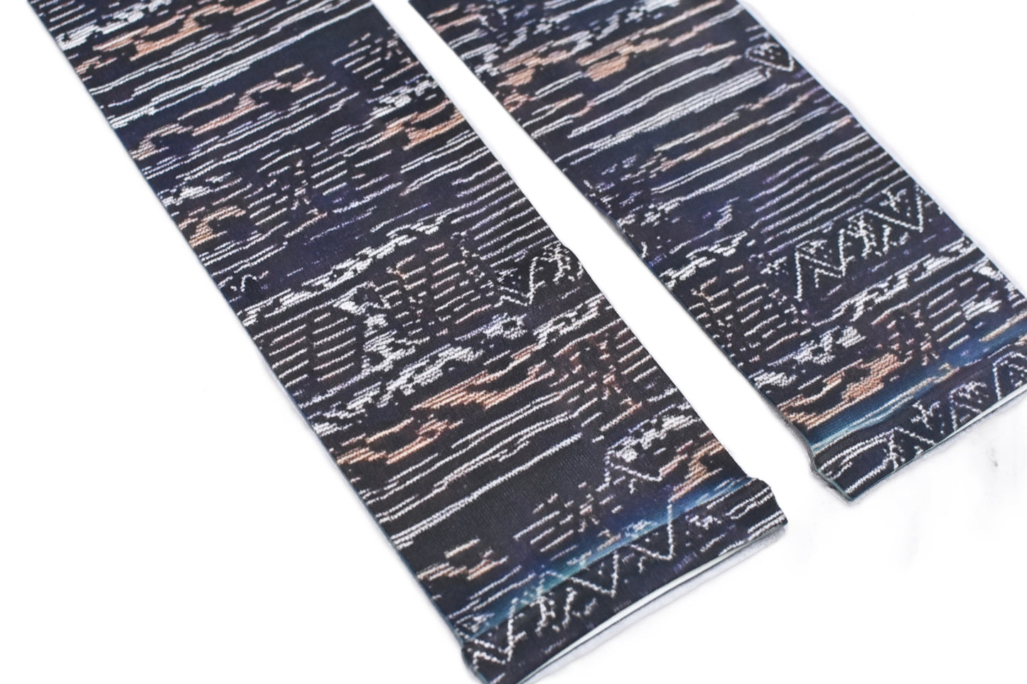 STOF / 先行予約 COLOR PRINT LEGGINS - FOLKLORE