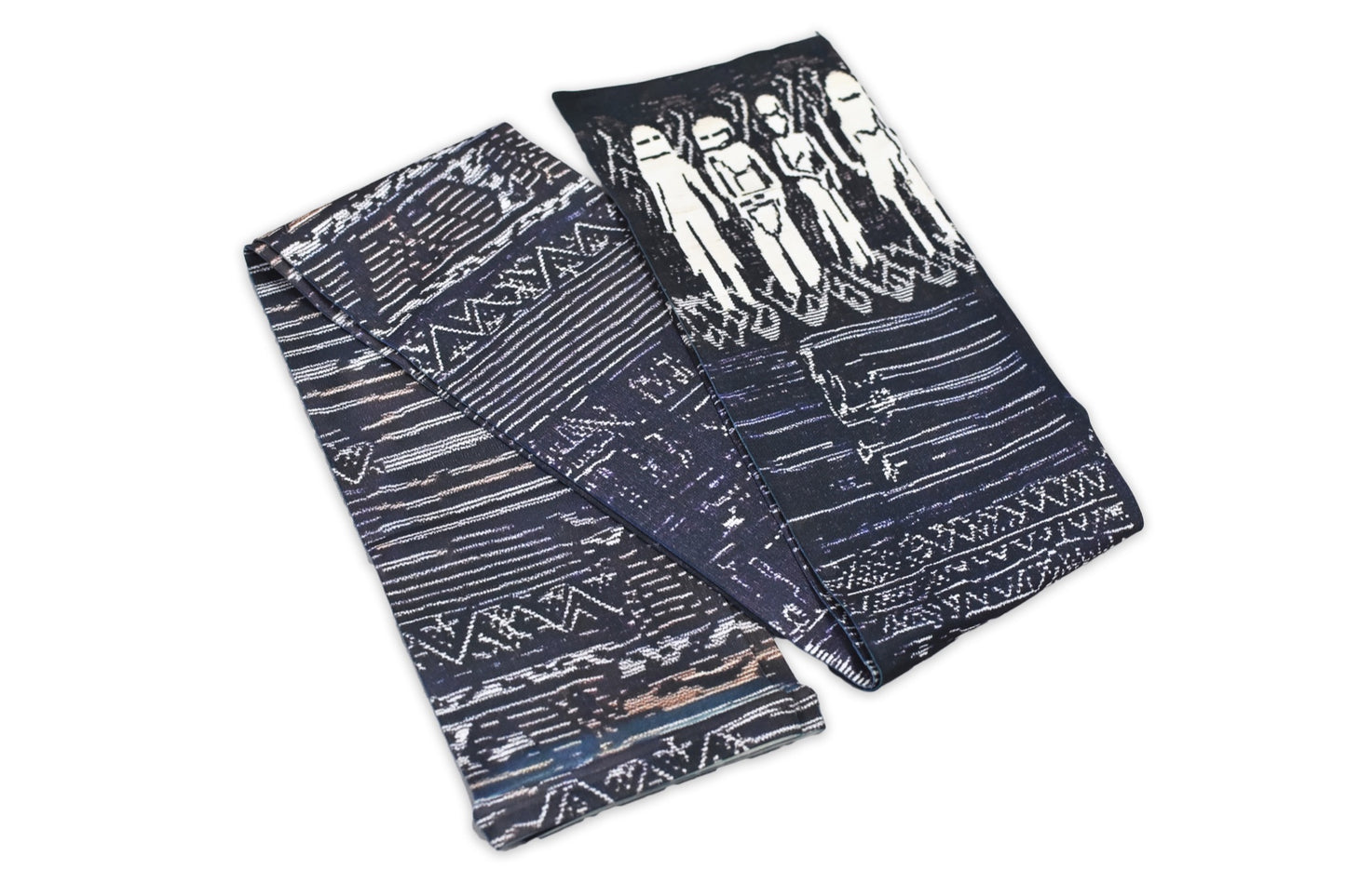 STOF / 先行予約 COLOR PRINT LEGGINS - FOLKLORE
