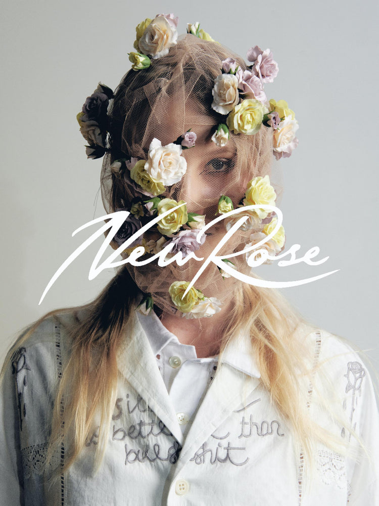 NewRose