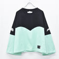 JUVENILE HALL ROLLCALL / 1908 ASMSS PULLOVER - MINT