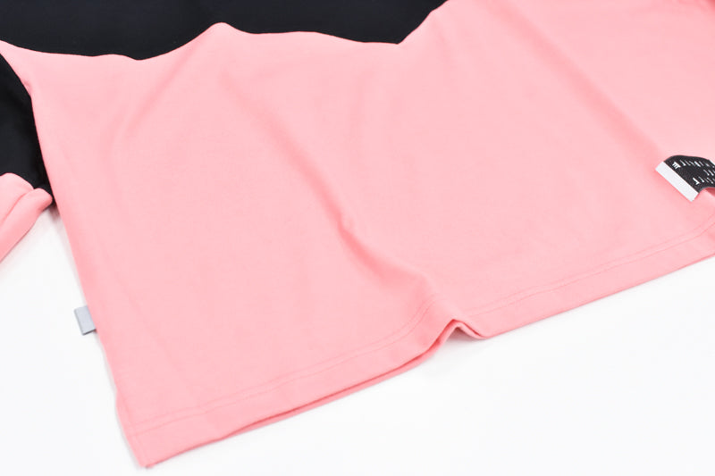 JUVENILE HALL ROLLCALL / 1908 ASMSS PULLOVER - PINK