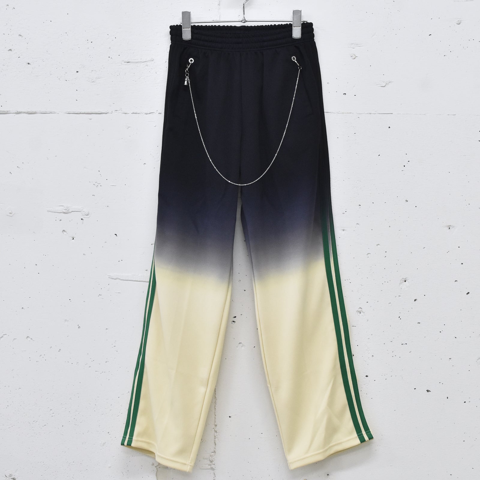 BODYSONG. / GRADATION TRACK PT2 - BLACK