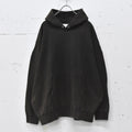 BODYSONG. / HOODIE/PHOTOCHROMIC/DARKD - BLACK