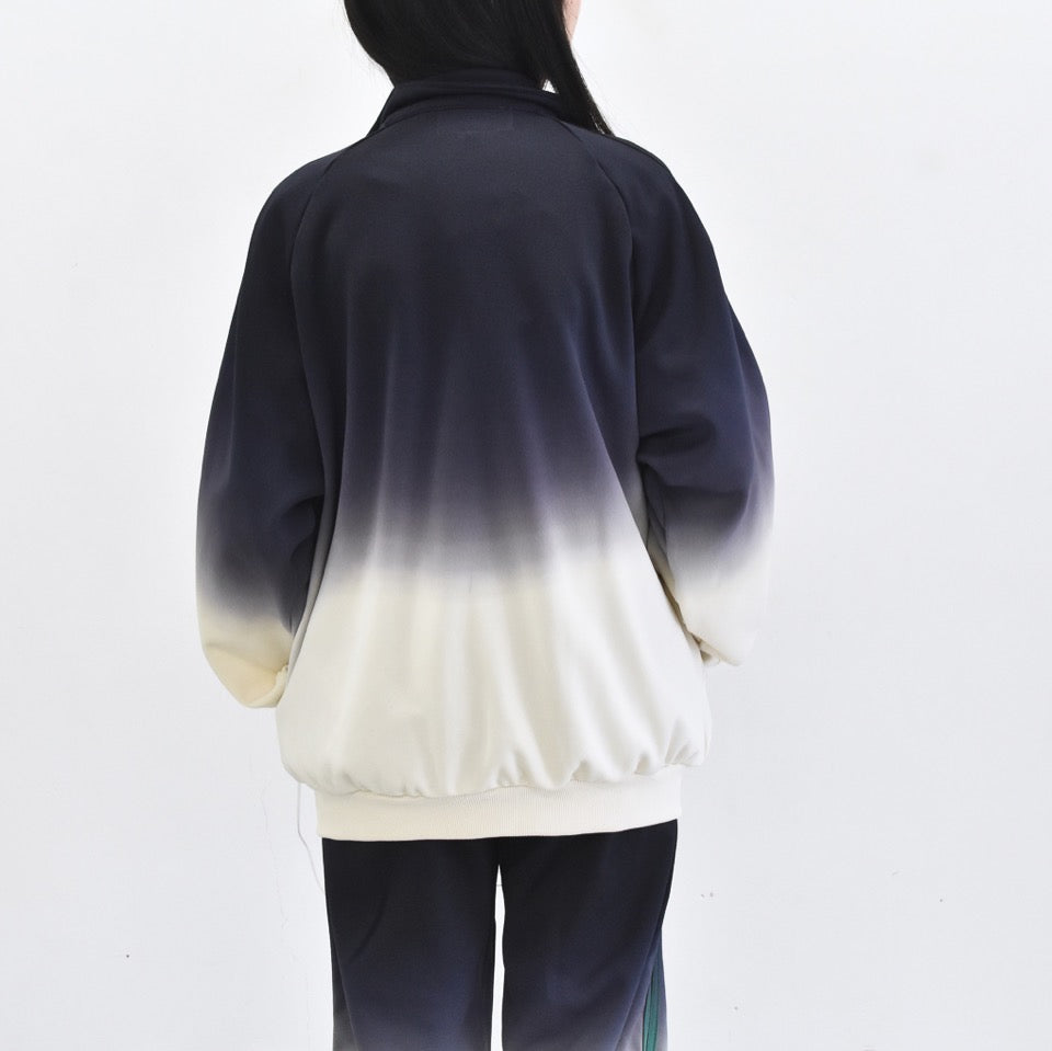 BODYSONG. / GRADATION TRACK JK2 - BLACK – COFFIN BODYSONG. / GRADATION TRACK JK2 - BLACK – COFFIN