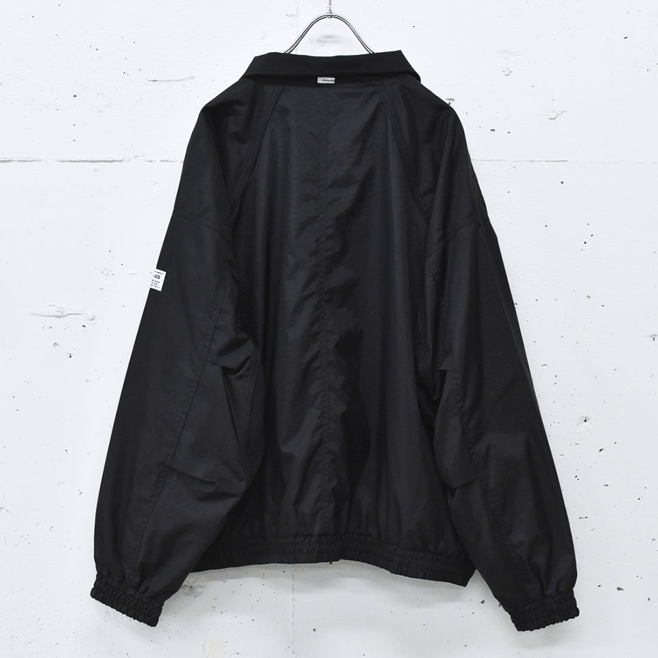 elephant TRIBAL fabrics / Fat Jumper - BLACK