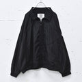 elephant TRIBAL fabrics / Fat Jumper - BLACK