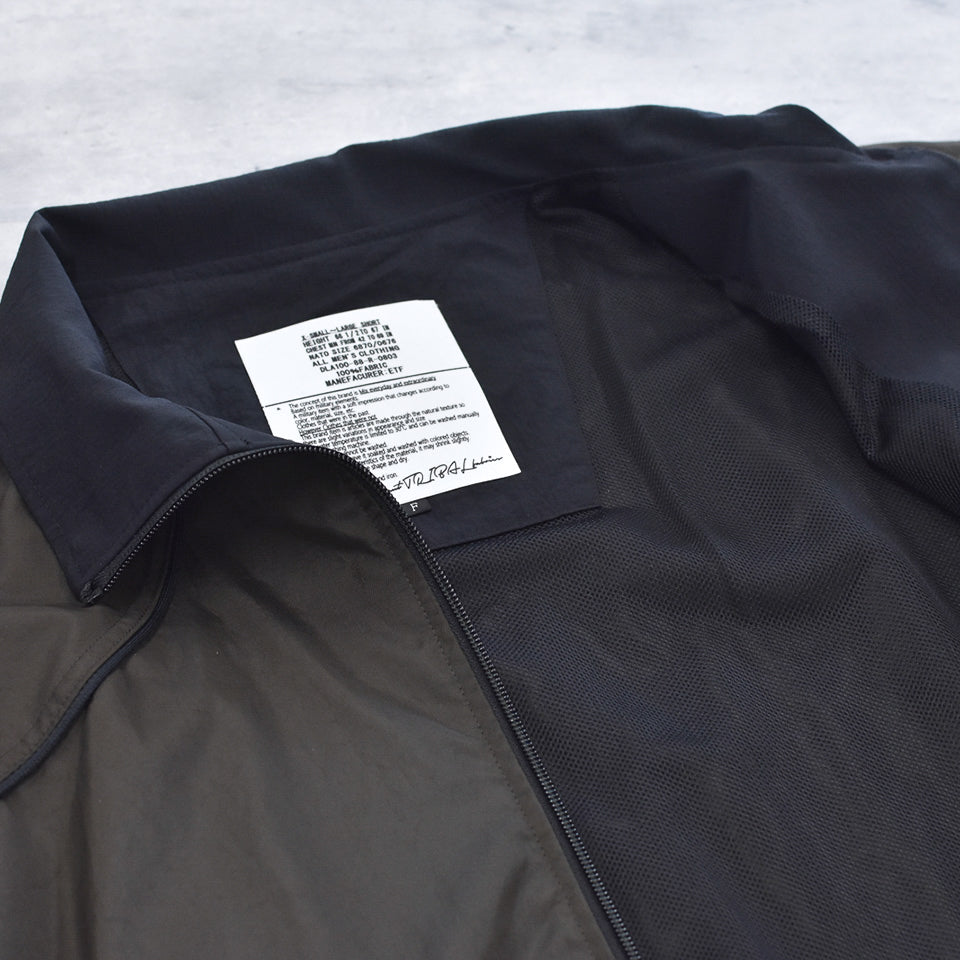 elephant TRIBAL fabrics / Fat Jumper - BROWN