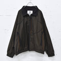 elephant TRIBAL fabrics / Fat Jumper - BROWN