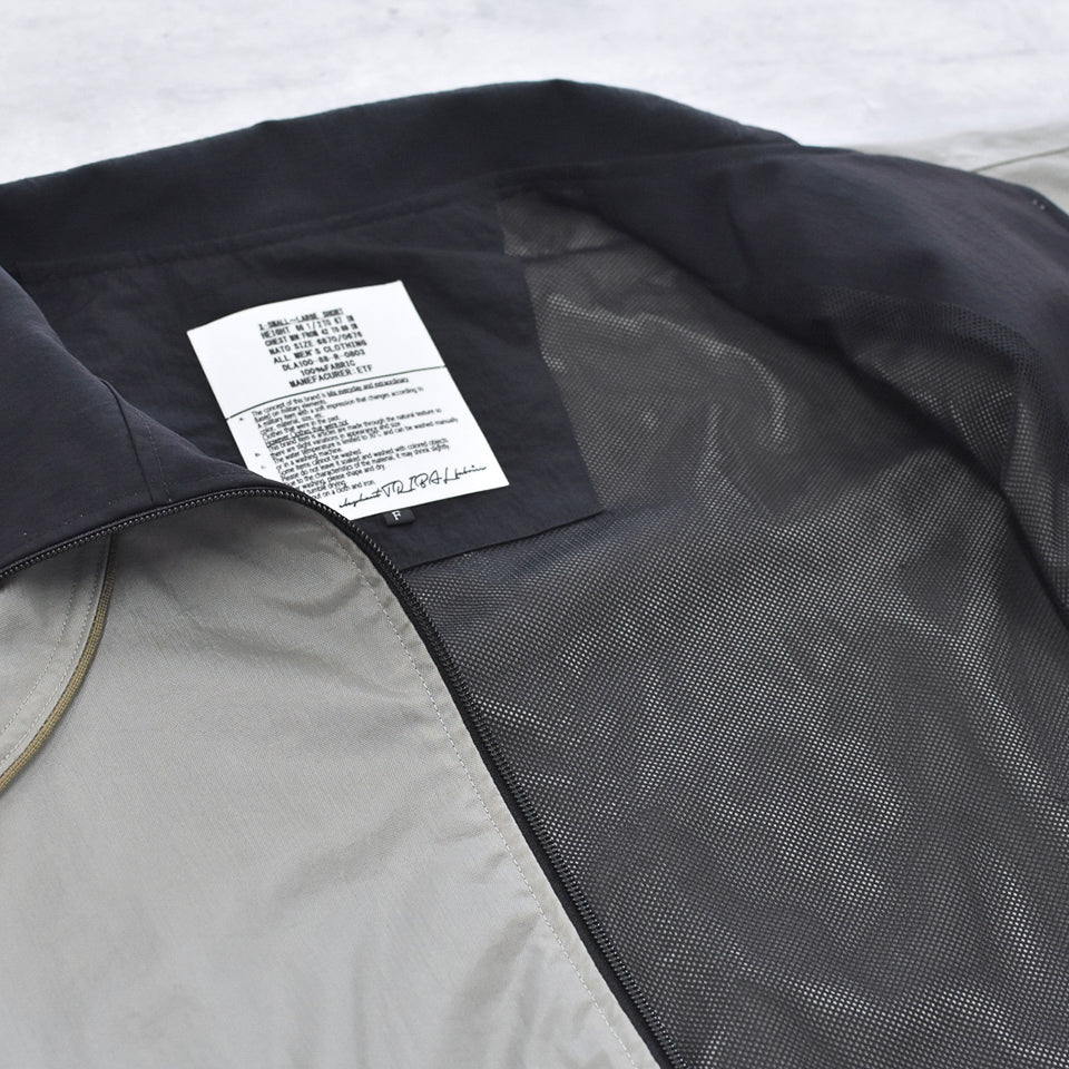 elephant TRIBAL fabrics / Fat Jumper - COOL GRAY