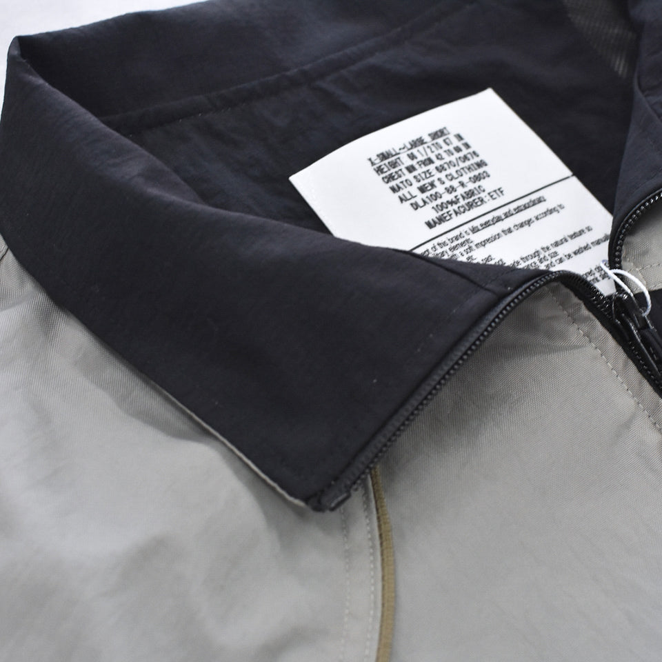 elephant TRIBAL fabrics / Fat Jumper - COOL GRAY