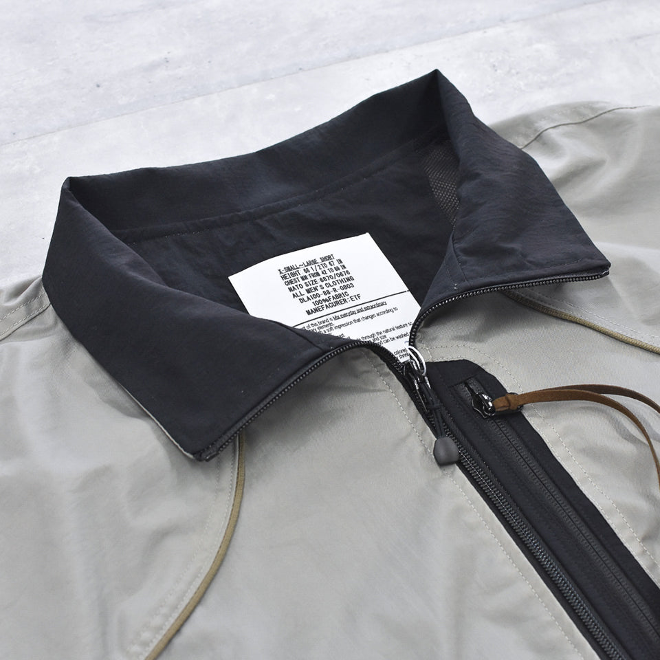 elephant TRIBAL fabrics / Fat Jumper - COOL GRAY
