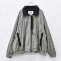 elephant TRIBAL fabrics / Fat Jumper - COOL GRAY