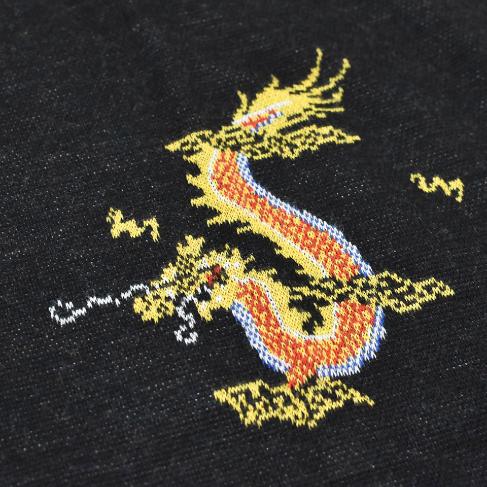 STOF / Pangea Vietnam Jacket Knit Stole