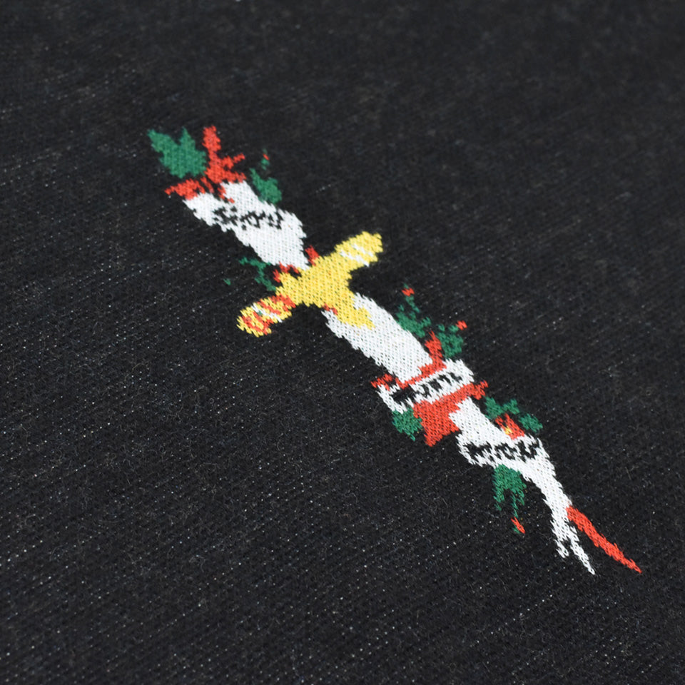 STOF / Pangea Vietnam Jacket Knit Stole