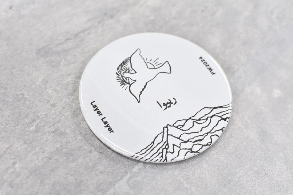 STOF / Roots JQ Knit Coat - SCHMUG