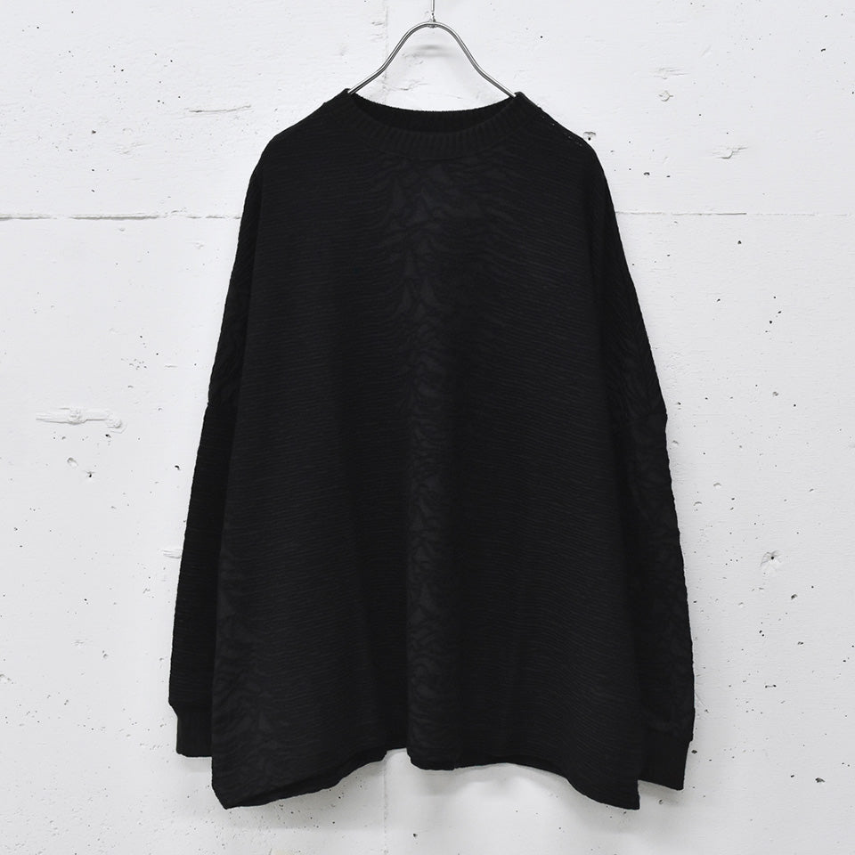 STOF / Roots JQ Pulover - DIVISION