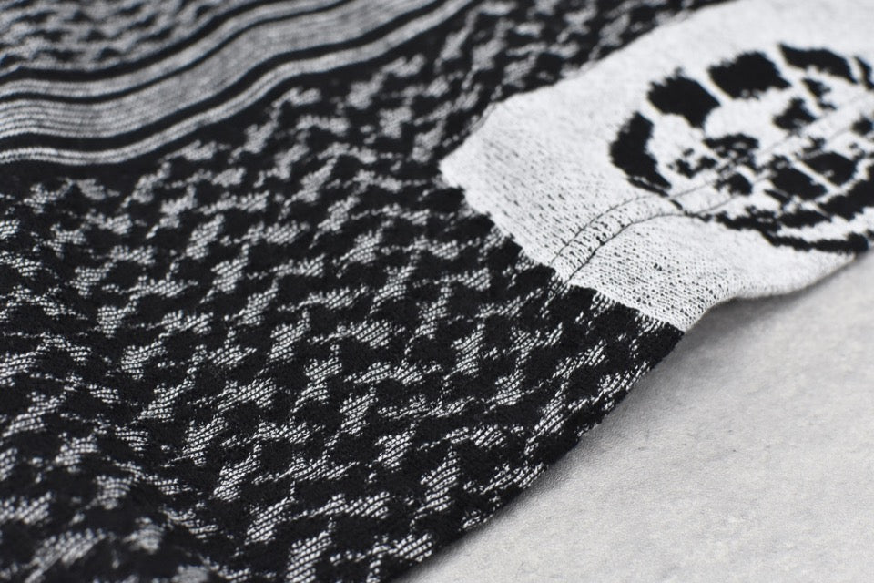 STOF / Roots JQ Knit Coat - SCHMUG