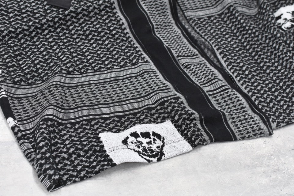 STOF / Roots JQ Knit Coat - SCHMUG