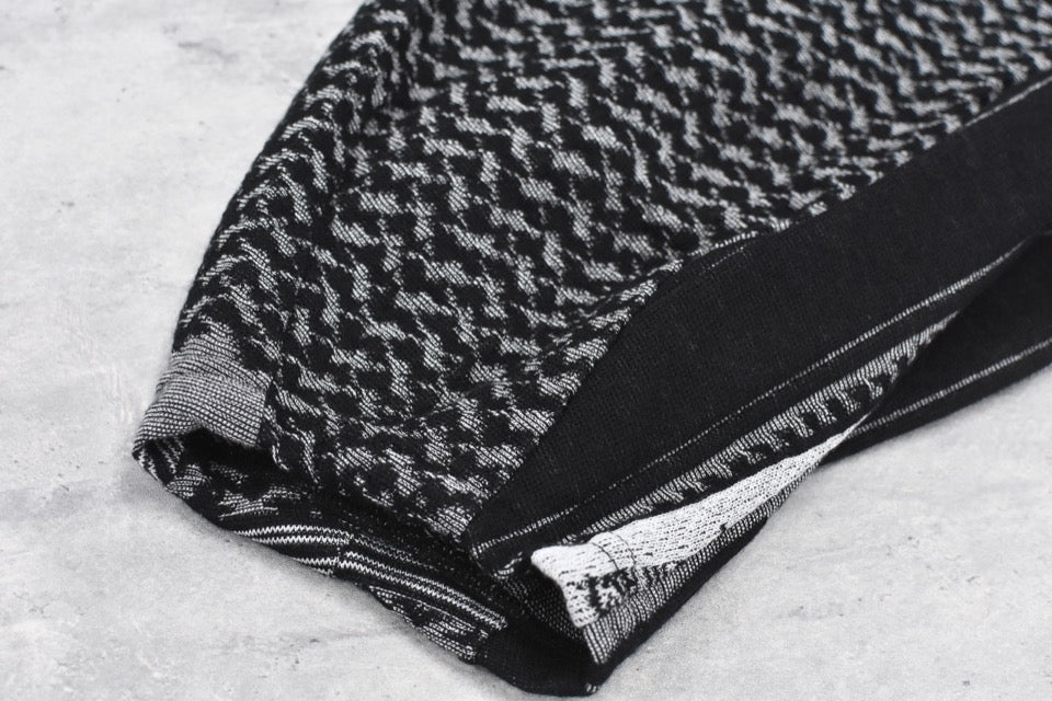 STOF / Roots JQ Knit Coat - SCHMUG