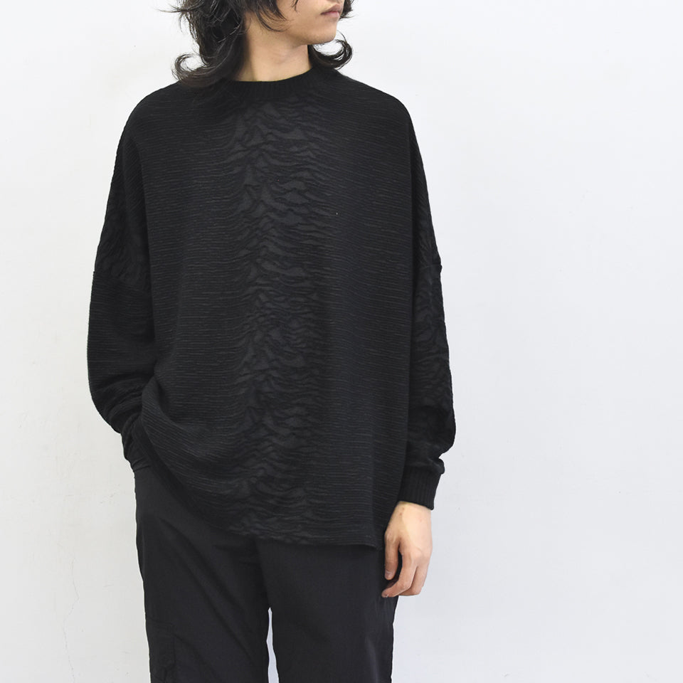 STOF / Roots JQ Pulover - DIVISION