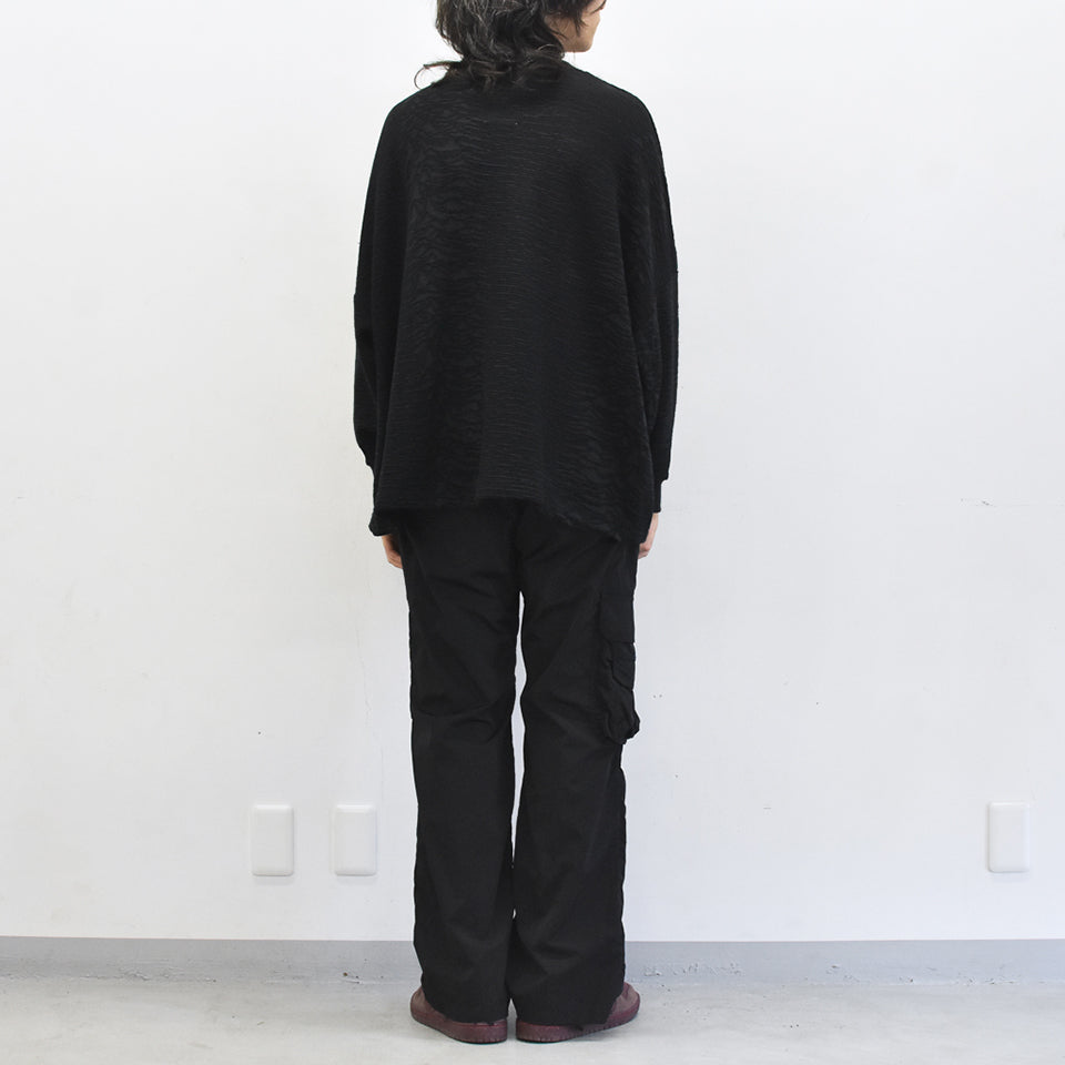 STOF / Roots JQ Pulover - DIVISION