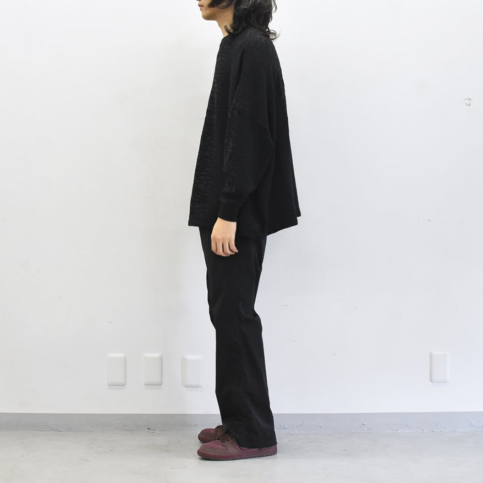 STOF / Roots JQ Pulover - DIVISION