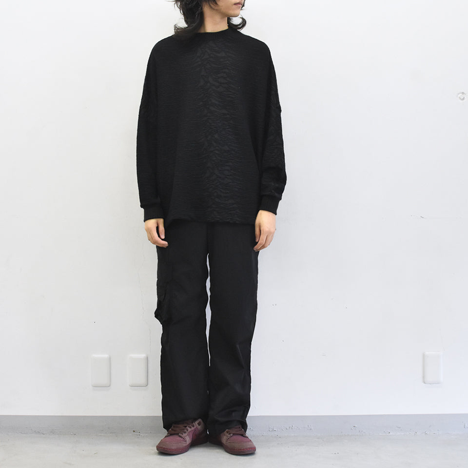 STOF / Roots JQ Pulover - DIVISION