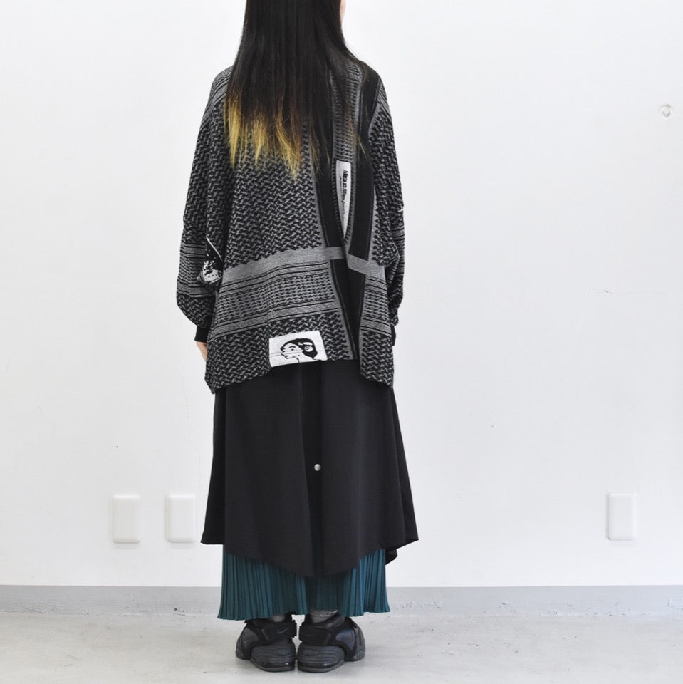 STOF / Roots JQ Pulover - SCHMUG