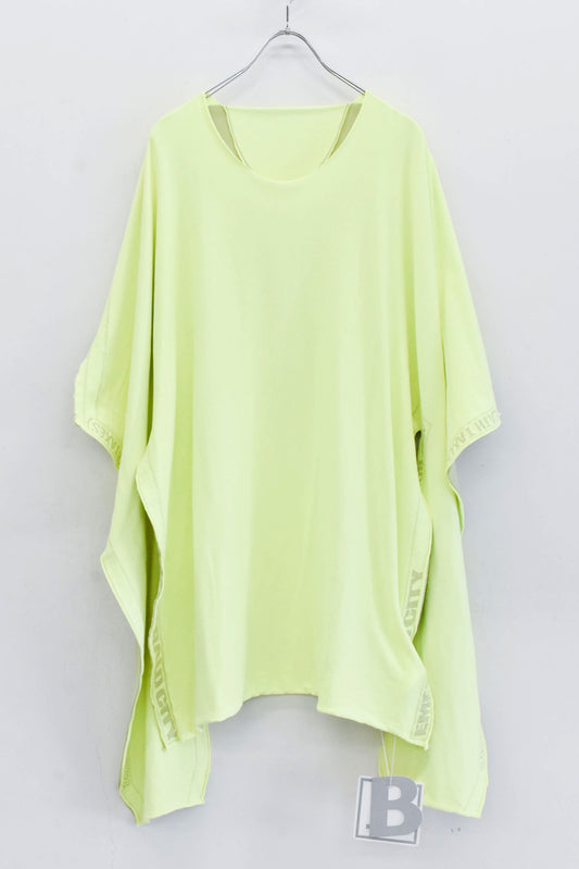 BODYSONG. / NO SEWING LS - YELLOW
