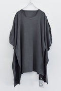 BODYSONG. / NO SEWING LS - BLACK