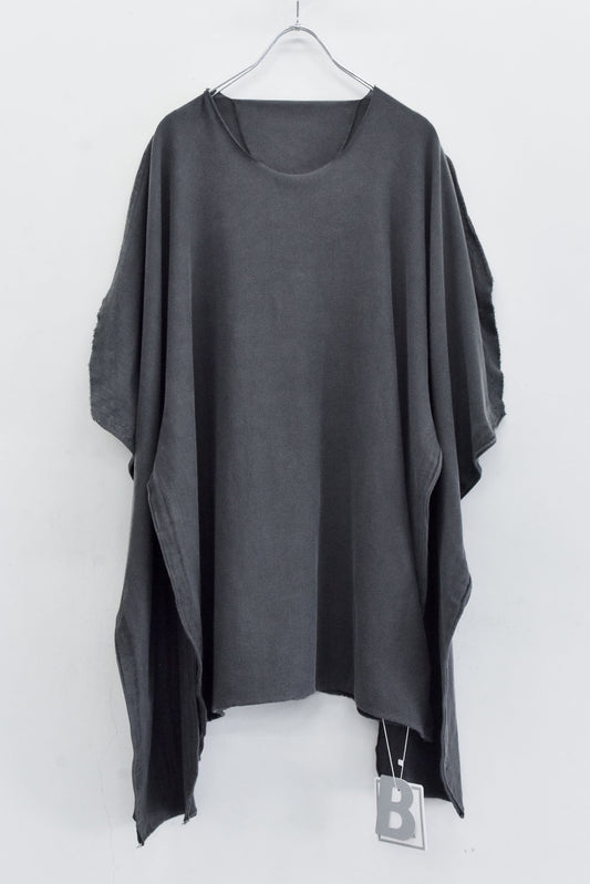 BODYSONG. / NO SEWING LS - BLACK