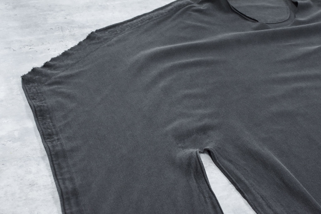 BODYSONG. / NO SEWING LS - BLACK