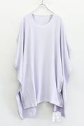 BODYSONG. / NO SEWING LS - PURPLE
