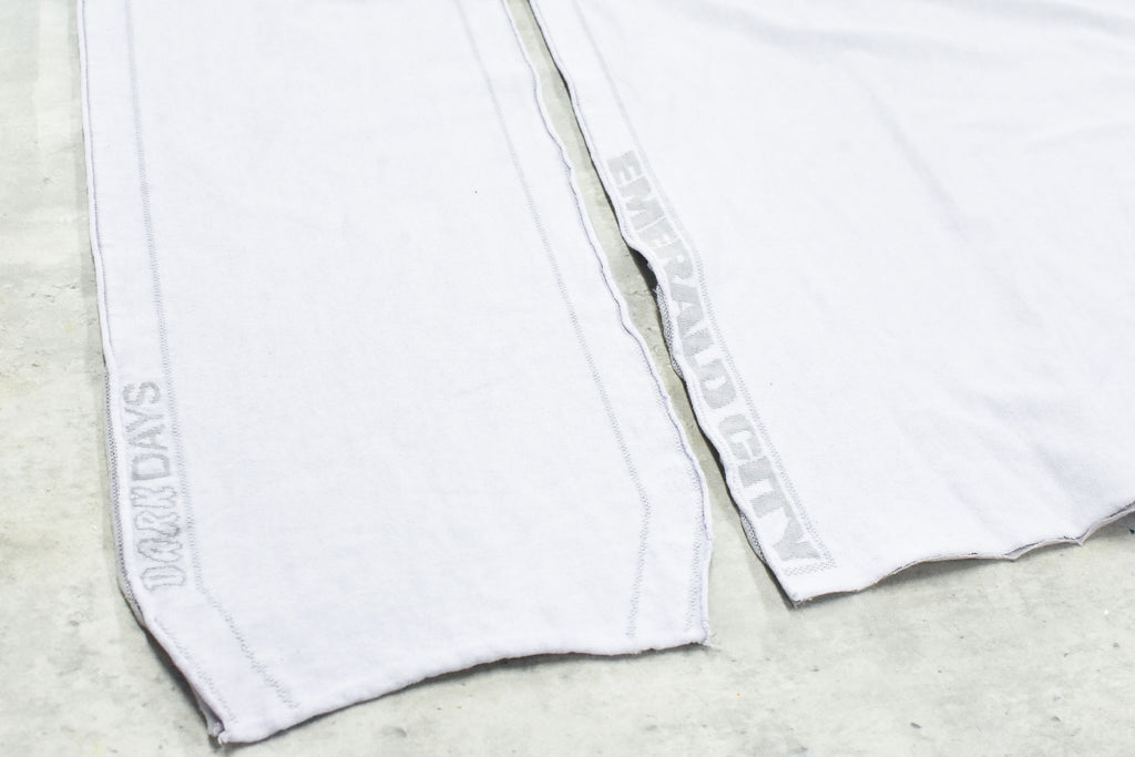 BODYSONG. / NO SEWING LS - PURPLE