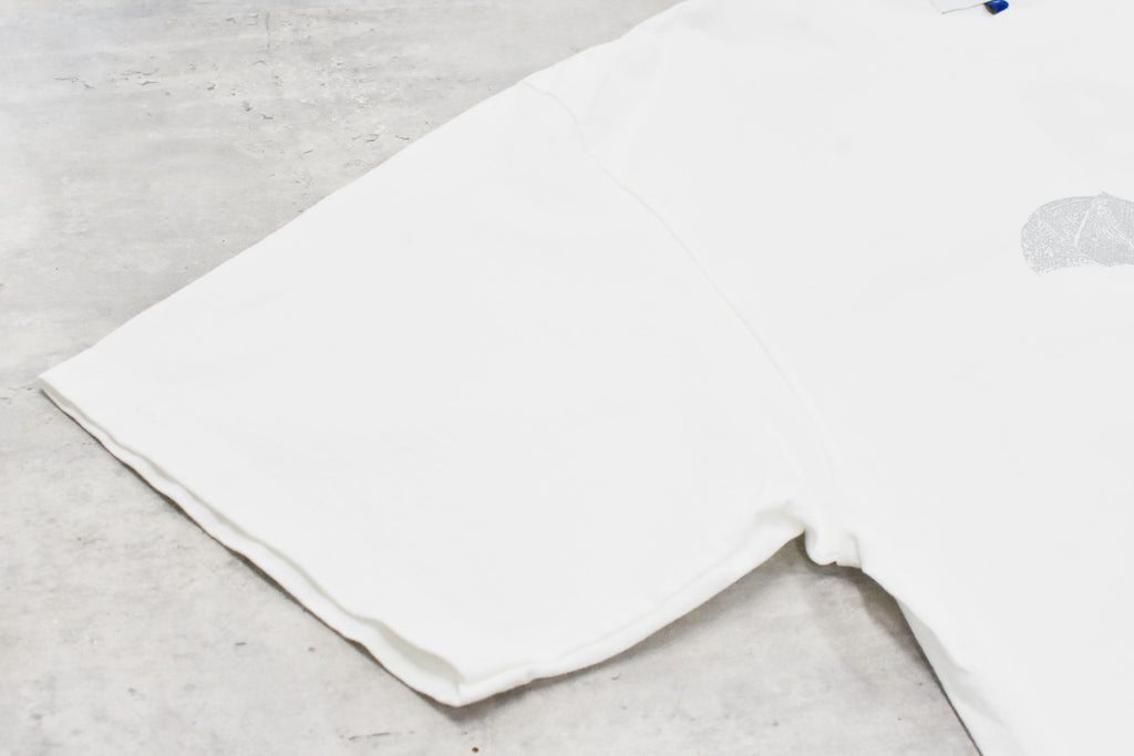 BODYSONG. / T/PC/OHIANA2 - WHITE