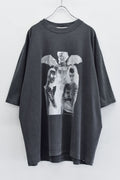 BODYSONG. / T/PC/OHIANA2 - GREY