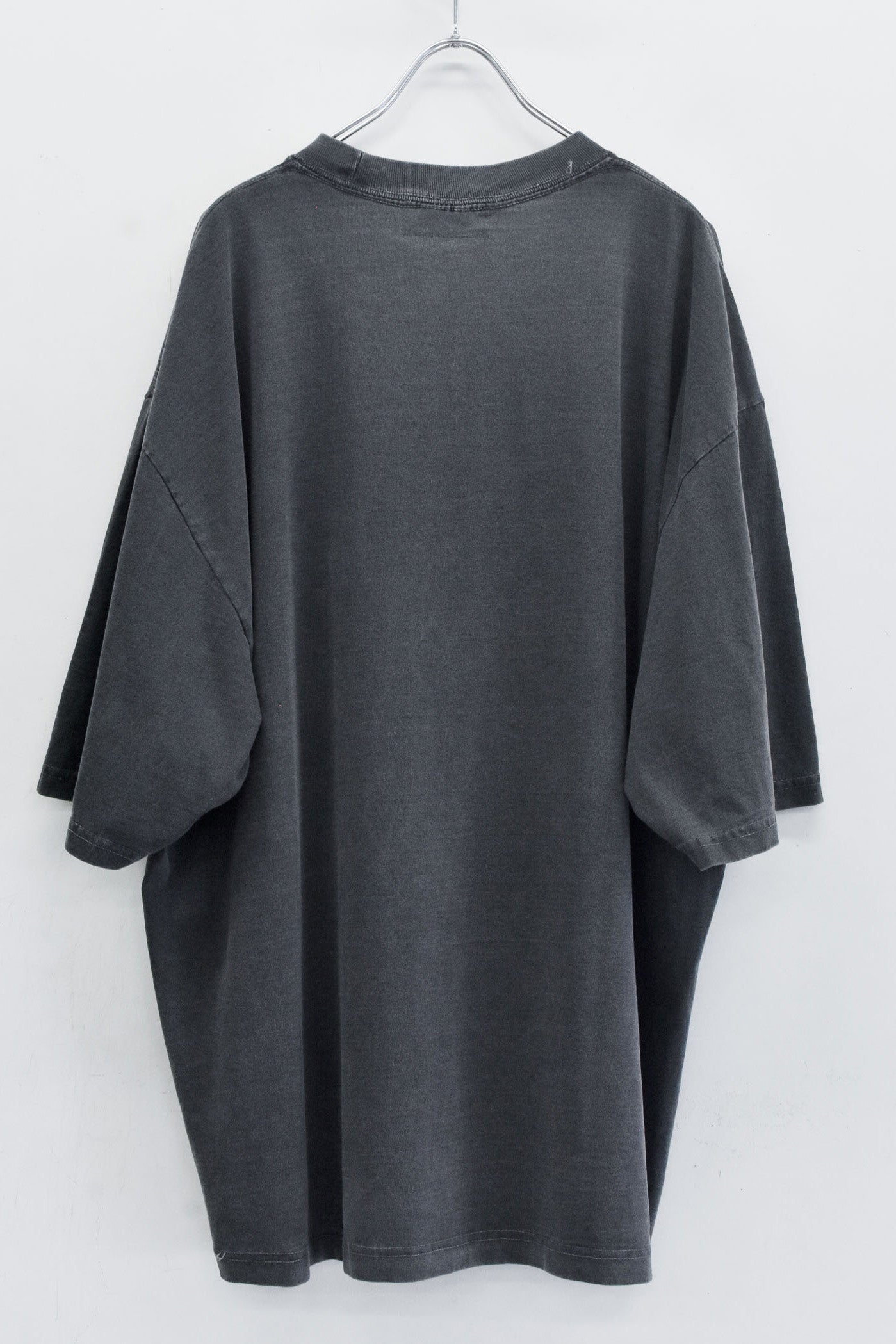BODYSONG. / T/PC/OHIANA2 - GREY
