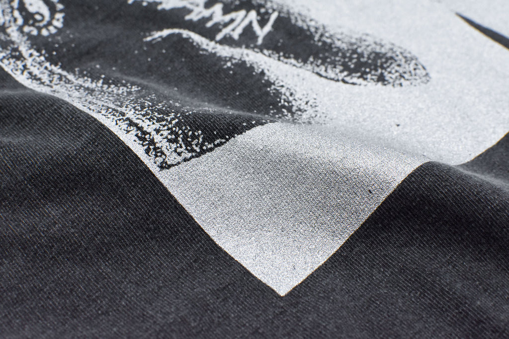 BODYSONG. / T/PC/OHIANA2 - GREY