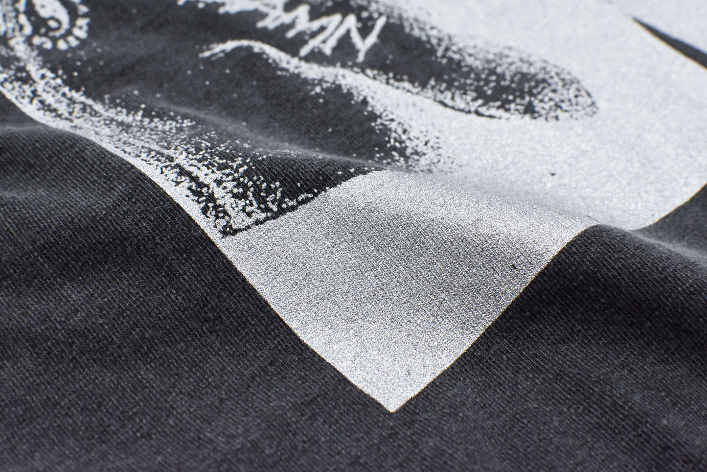 BODYSONG. / T/PC/OHIANA2 - GREY