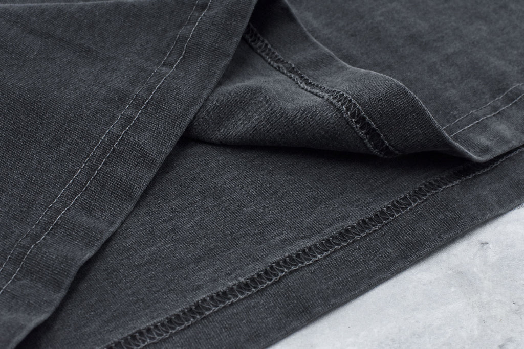 BODYSONG. / T/PC/OHIANA2 - GREY