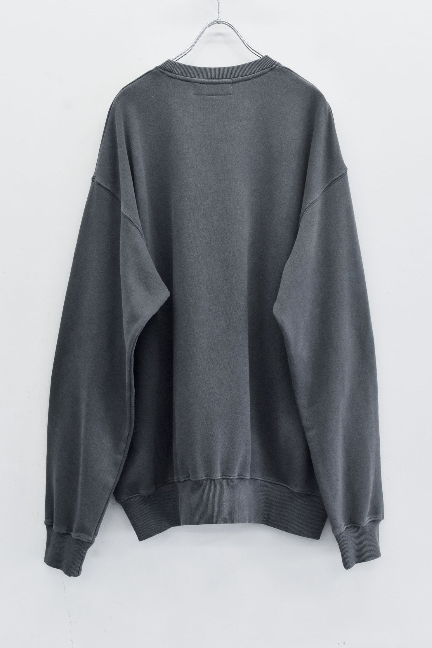 BODYSONG. / PULL/PC/OHIANA2 - GREY