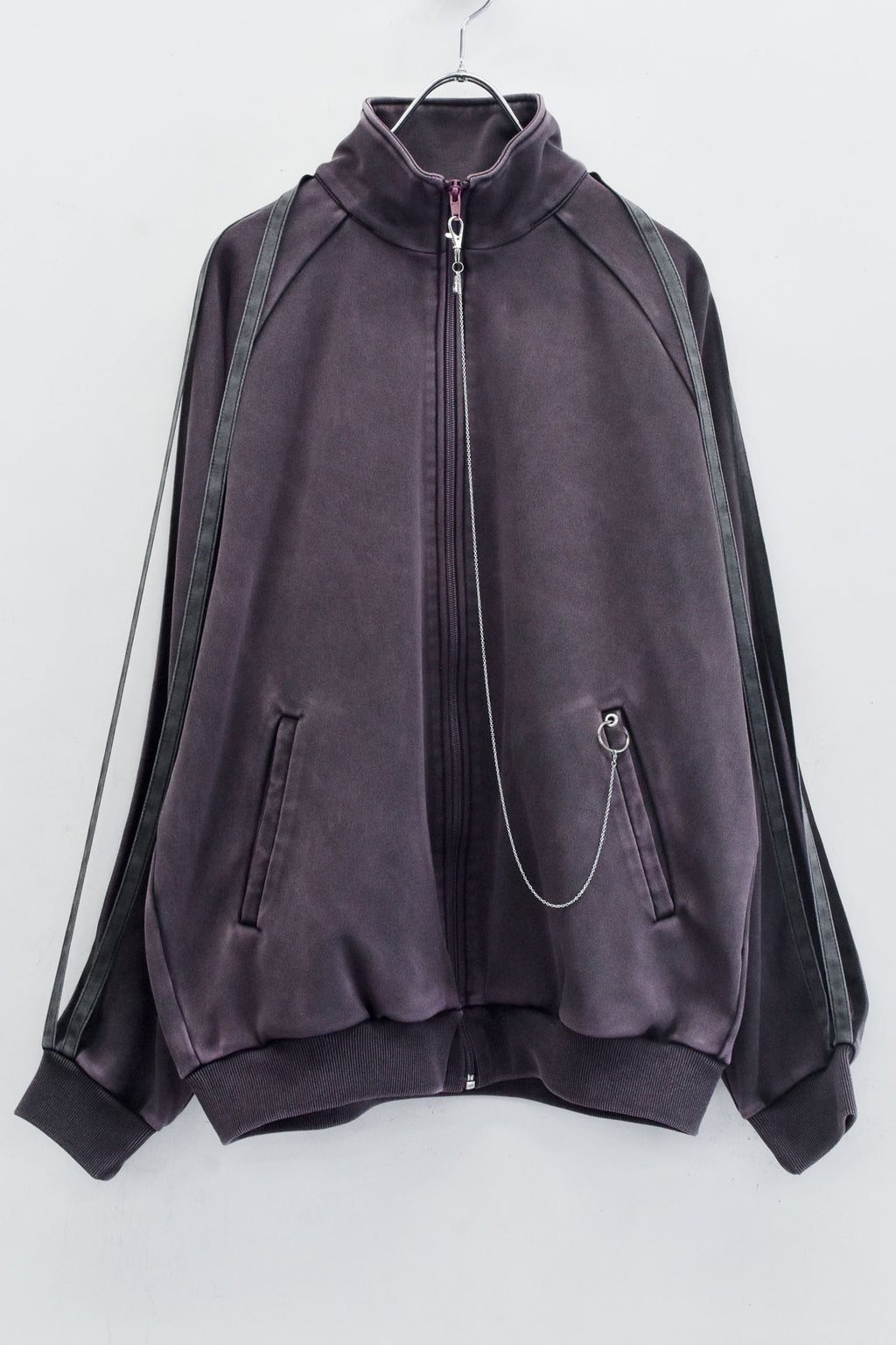 BODYSONG. / PIGMENT TRACKJ F25 - PURPLE