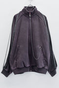 BODYSONG. / PIGMENT TRACKJ F25 - PURPLE