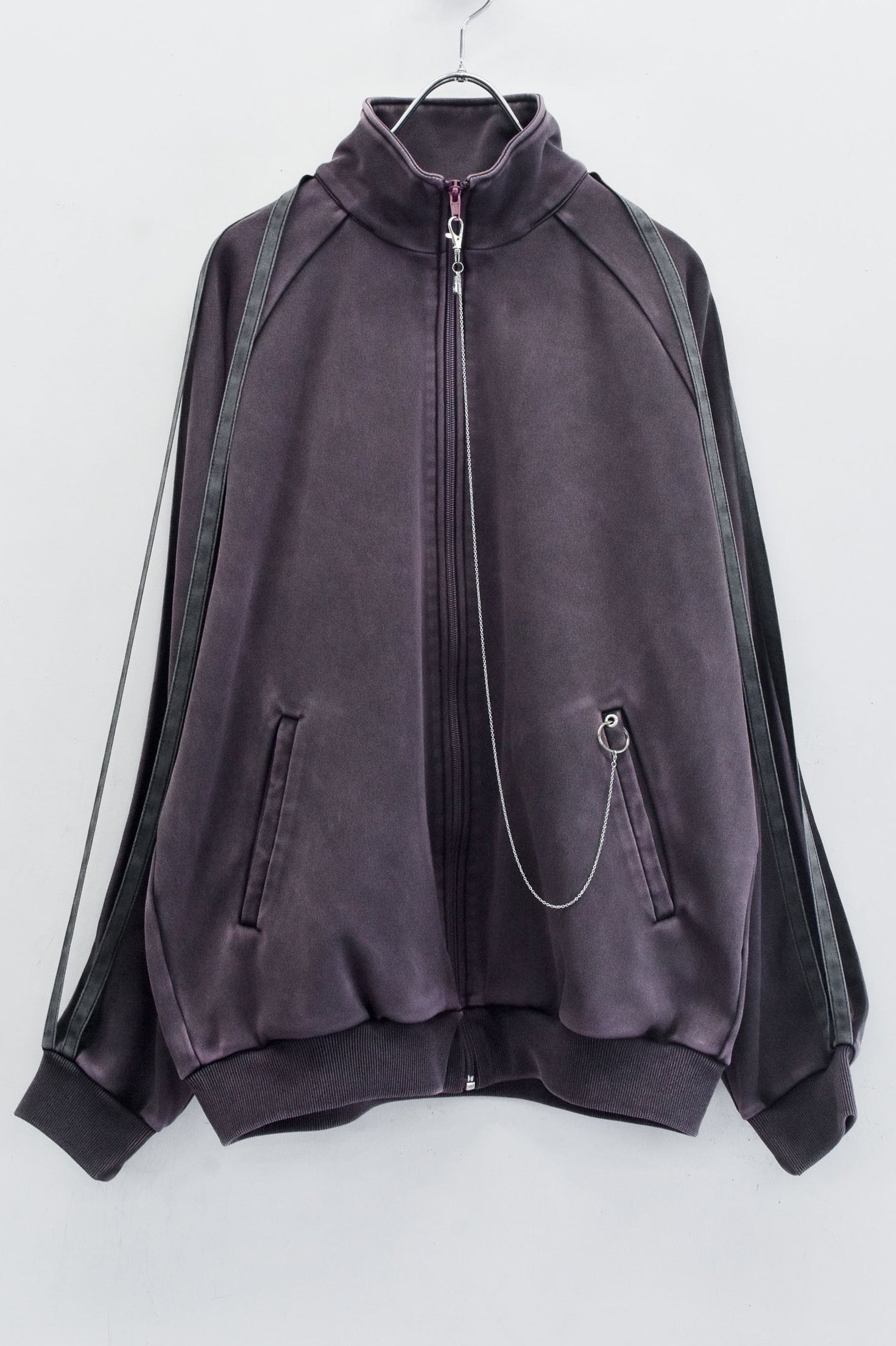 BODYSONG. / PIGMENT TRACKJ F25 - PURPLE