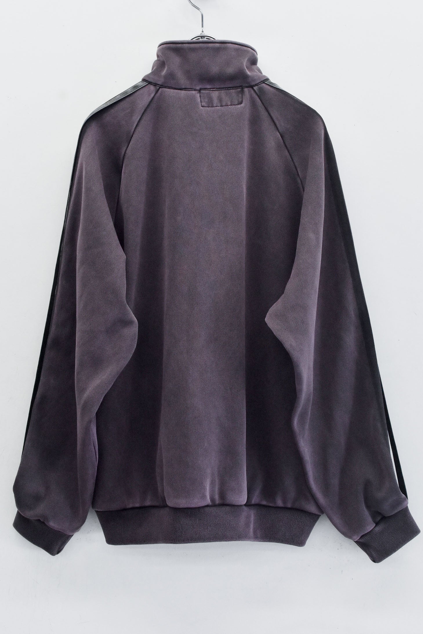 BODYSONG. / PIGMENT TRACKJ F25 - PURPLE