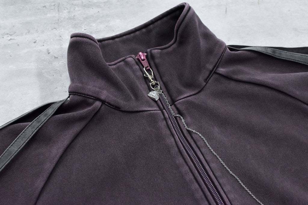 BODYSONG. / PIGMENT TRACKJ F25 - PURPLE