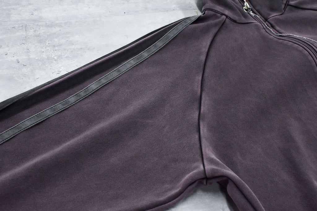 BODYSONG. / PIGMENT TRACKJ F25 - PURPLE