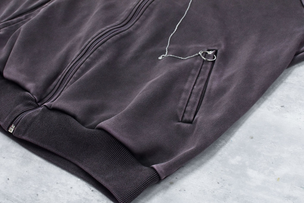 BODYSONG. / PIGMENT TRACKJ F25 - PURPLE