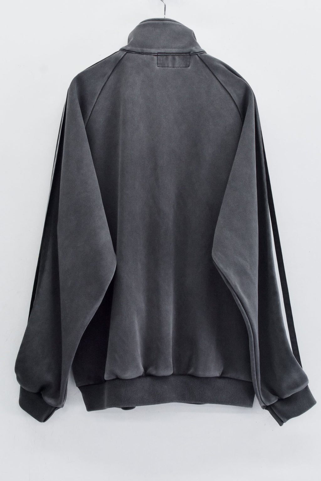 BODYSONG. / PIGMENT TRACKJ F25 - GREY